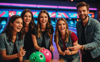 découvrez les meilleures adresses de bowling, billard et salles d’arcade pour passer des moments inoubliables entre amis ou en famille. trouvez où vous amuser près de chez vous !