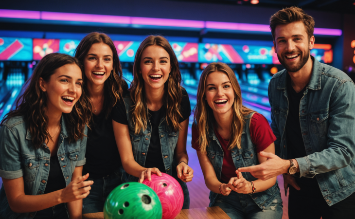 découvrez les meilleures adresses de bowling, billard et salles d’arcade pour passer des moments inoubliables entre amis ou en famille. trouvez où vous amuser près de chez vous !