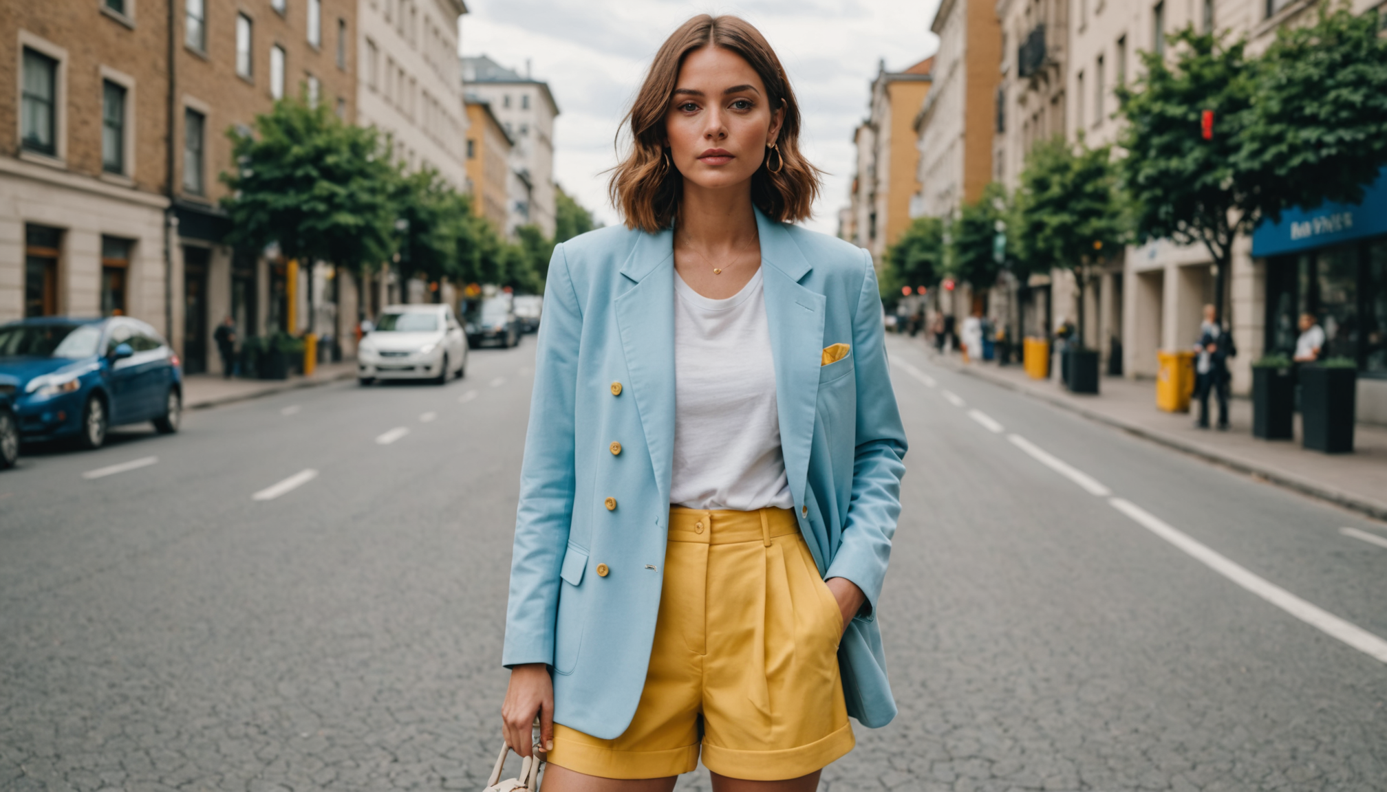 explorez les tendances mode femme 2025 et bénéficiez de conseils exclusifs pour sublimer votre style. restez à la pointe de la mode et affirmez votre personnalité avec nos astuces incontournables !