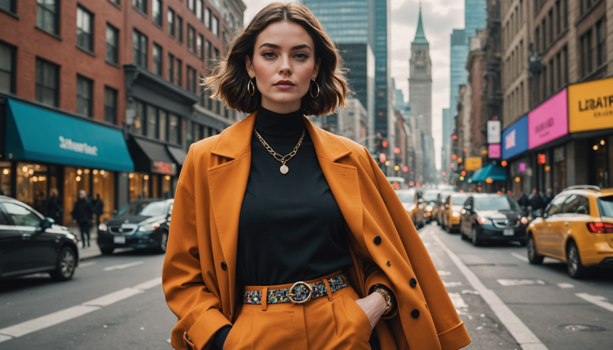 explorez les tendances mode femme 2025 et bénéficiez de nos conseils exclusifs pour réinventer votre style. restez à la pointe de la mode avec des astuces et inspirations adaptées à toutes les envies.