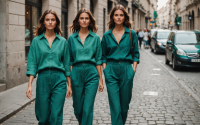 explorez toutes les tendances mode femme de 2025 ! profitez de conseils exclusifs pour sublimer votre style et rester à la pointe de la mode cette année.
