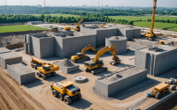 découvrez pourquoi cementix solution est le choix innovant pour vos projets de construction en 2025 : performance, durabilité et gain de temps pour des chantiers plus efficaces.