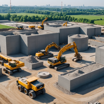 découvrez pourquoi cementix solution est le choix innovant pour vos projets de construction en 2025 : performance, durabilité et gain de temps pour des chantiers plus efficaces.