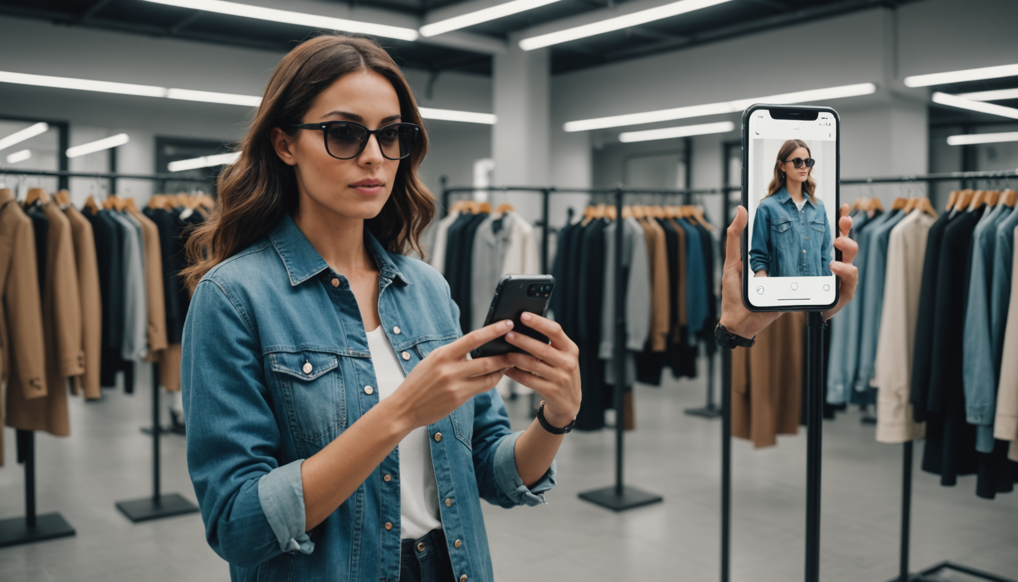découvrez comment la gestion numérique révolutionne la mode au féminin en 2025 : outils innovants, organisation simplifiée et tendances digitales pour une expérience fashion modernisée.
